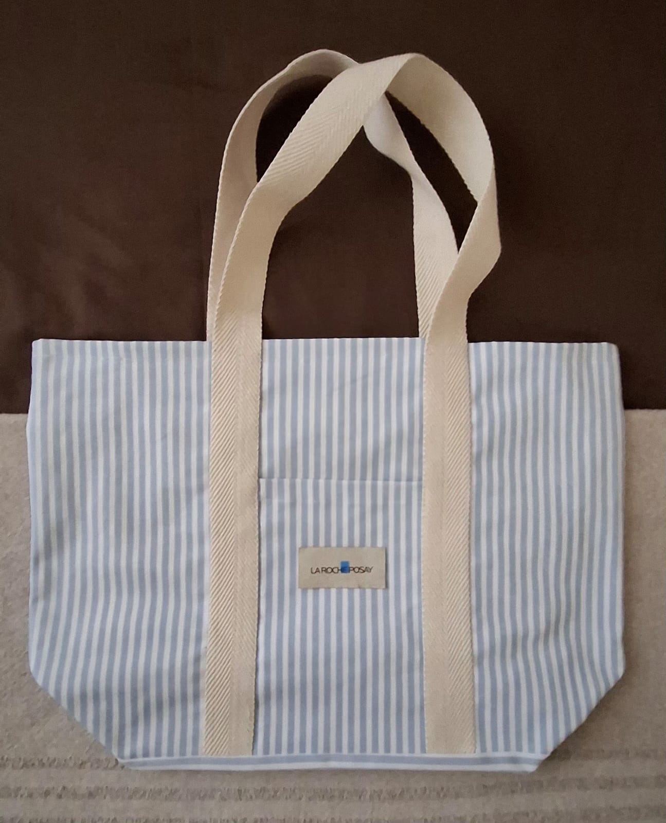 Bolso La Roche Posay